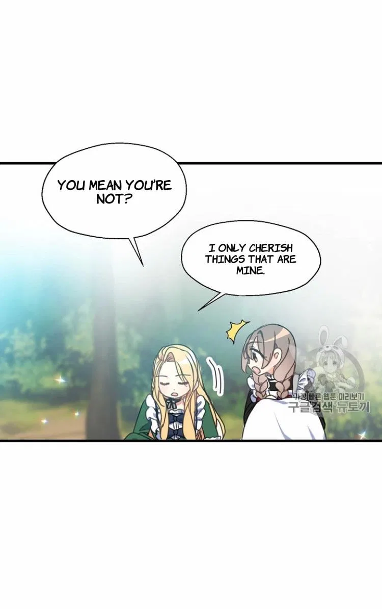 Your Majesty, Please Don’t Kill Me Again Chapter 25 – Page 8
