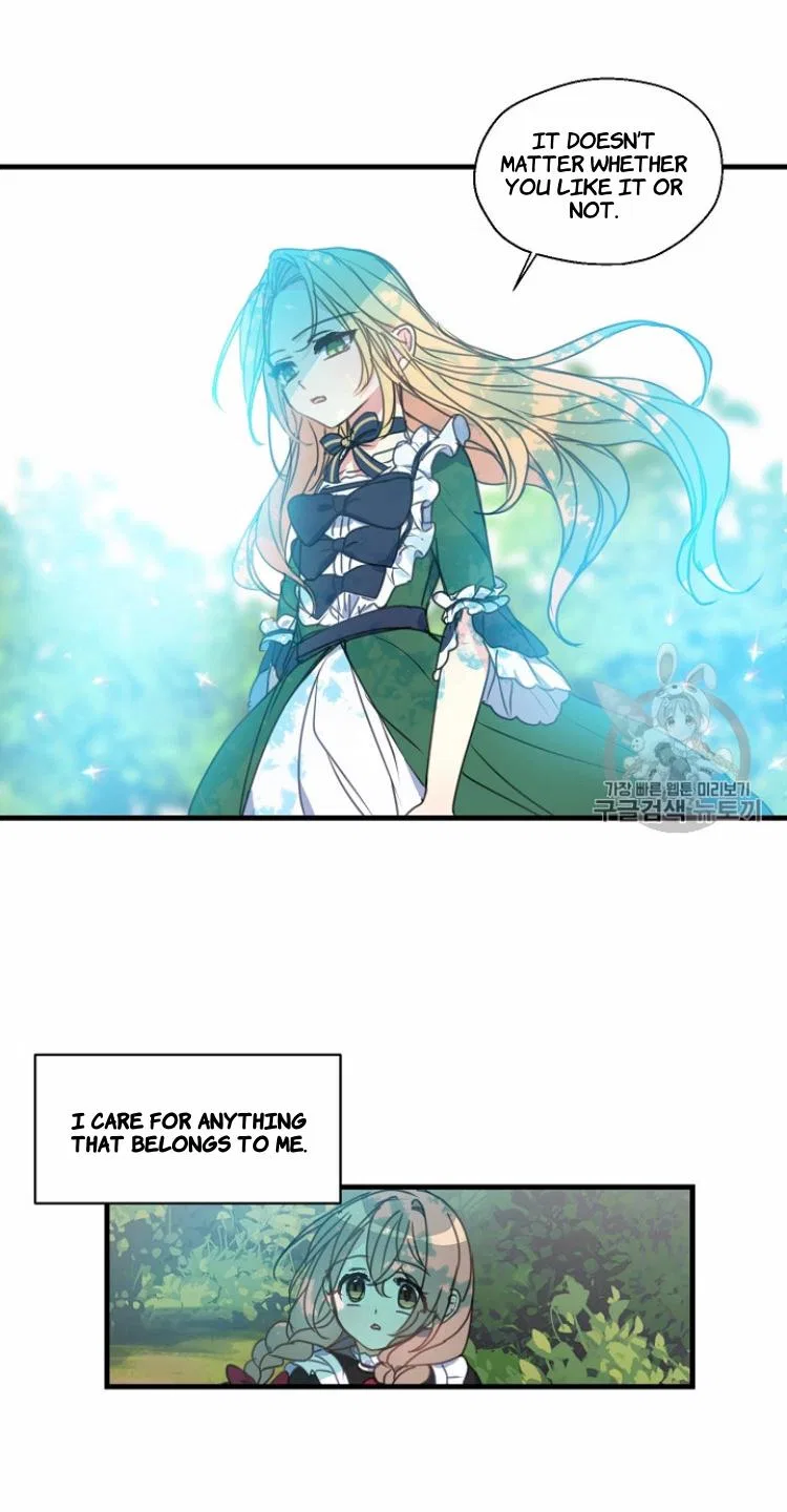 Your Majesty, Please Don’t Kill Me Again Chapter 25 – Page 11