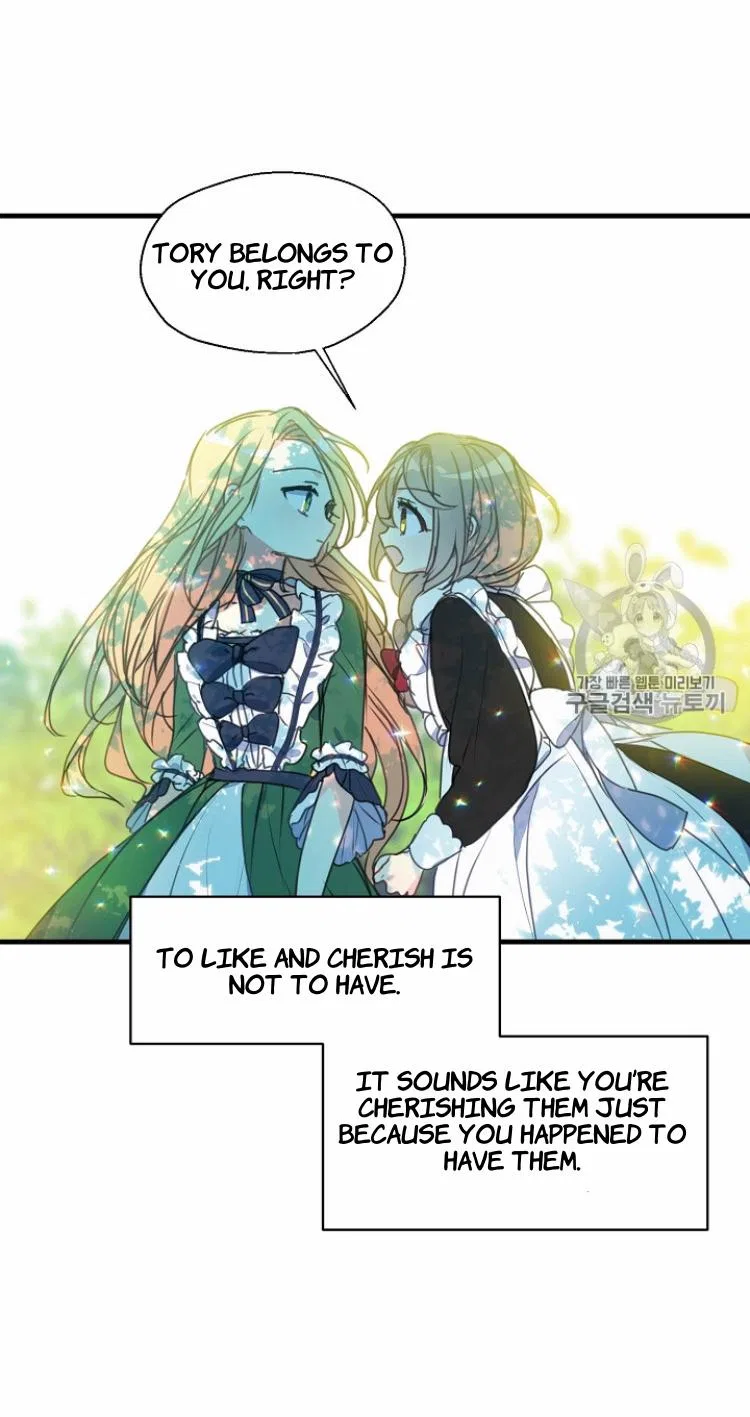 Your Majesty, Please Don’t Kill Me Again Chapter 25 – Page 13
