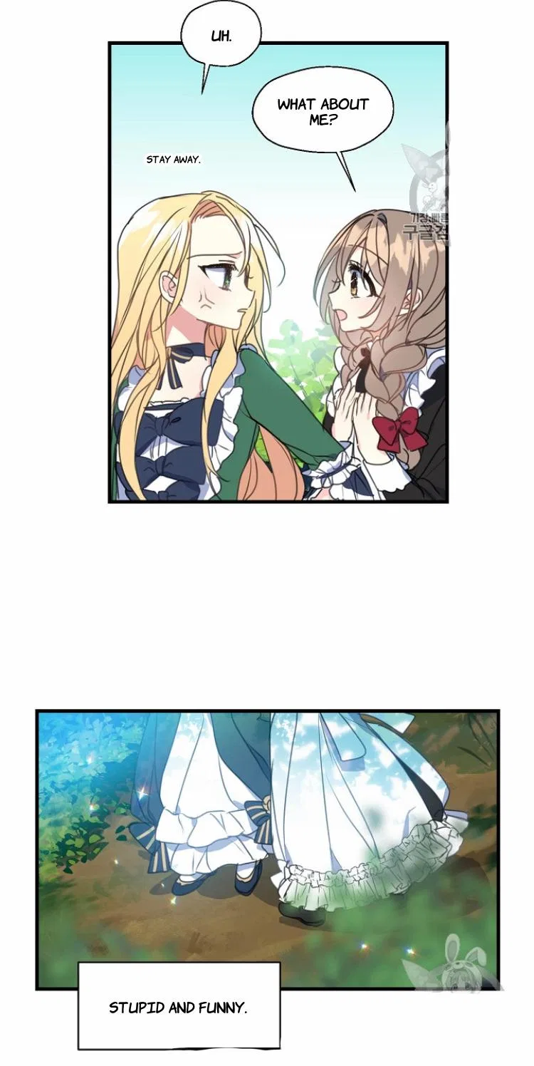 Your Majesty, Please Don’t Kill Me Again Chapter 25 – Page 14