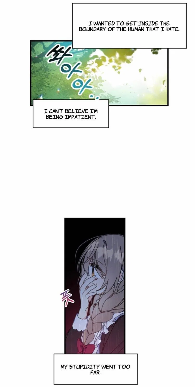 Your Majesty, Please Don’t Kill Me Again Chapter 25 – Page 15