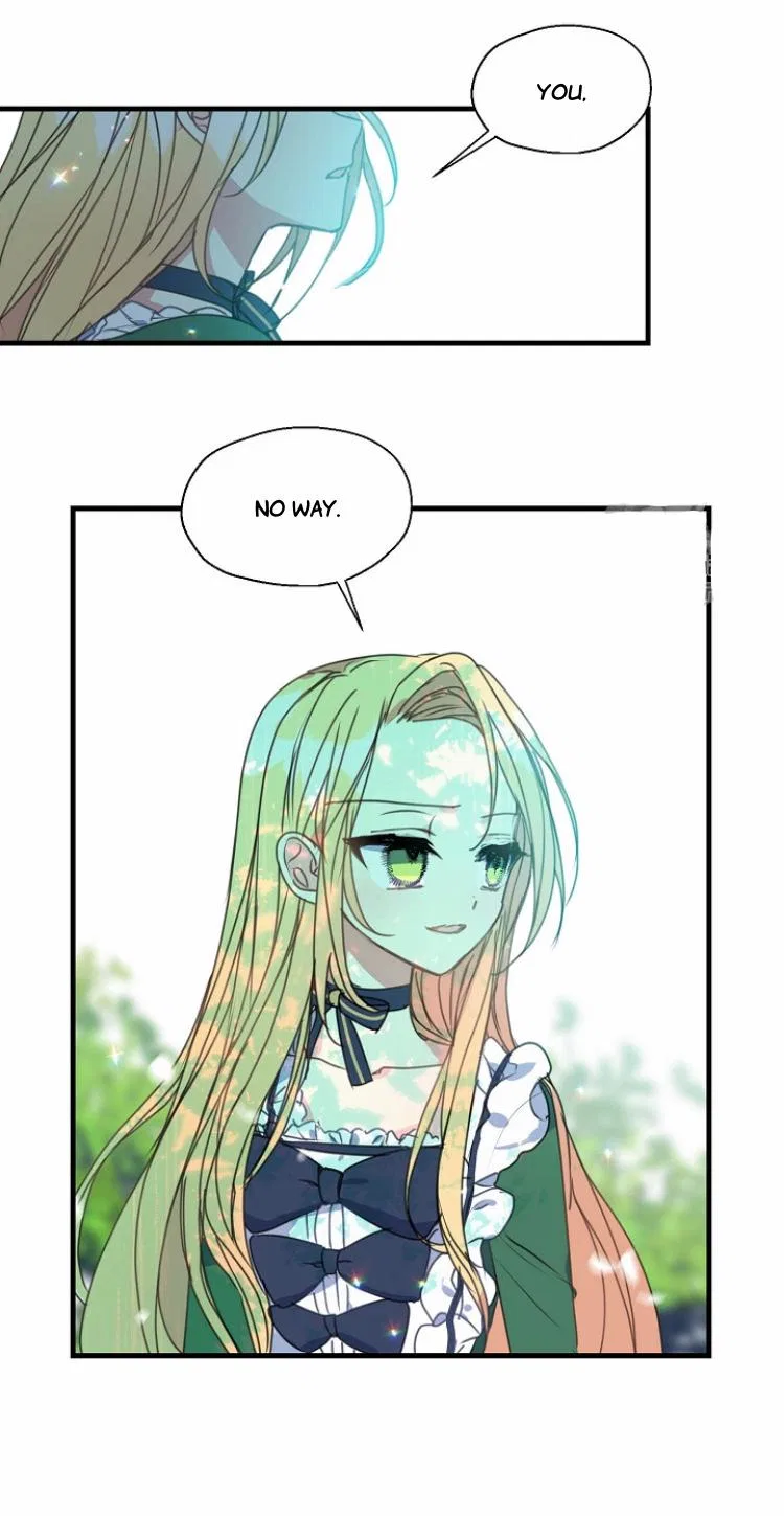 Your Majesty, Please Don’t Kill Me Again Chapter 25 – Page 16