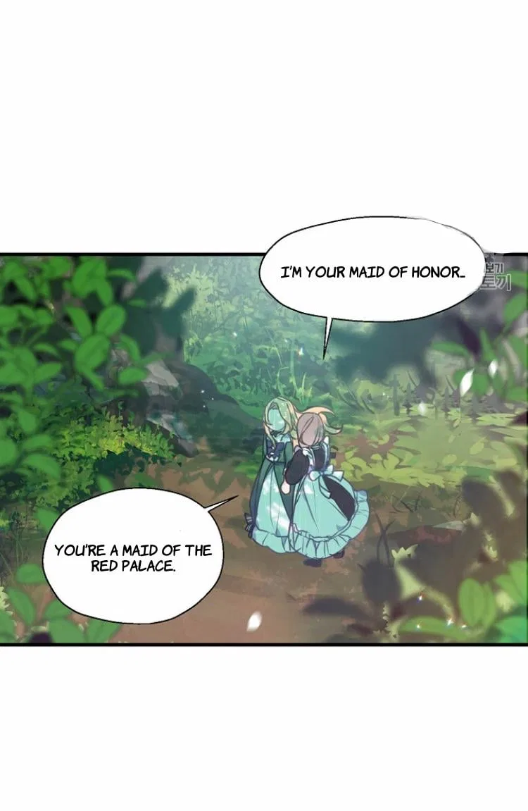 Your Majesty, Please Don’t Kill Me Again Chapter 25 – Page 17
