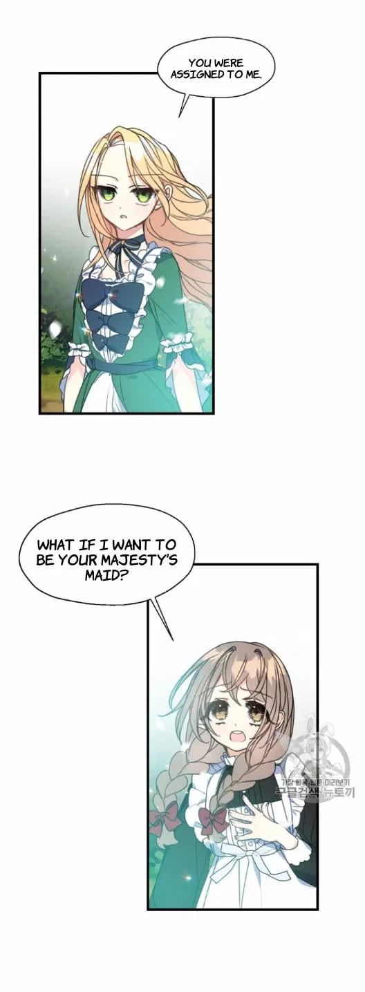 Your Majesty, Please Don’t Kill Me Again Chapter 25 – Page 18