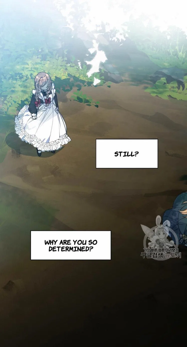 Your Majesty, Please Don’t Kill Me Again Chapter 25 – Page 20