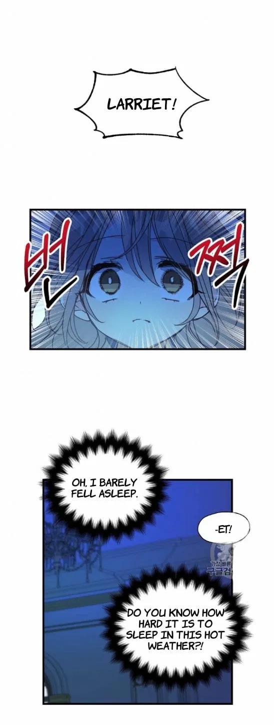 Your Majesty, Please Don’t Kill Me Again Chapter 25 – Page 28