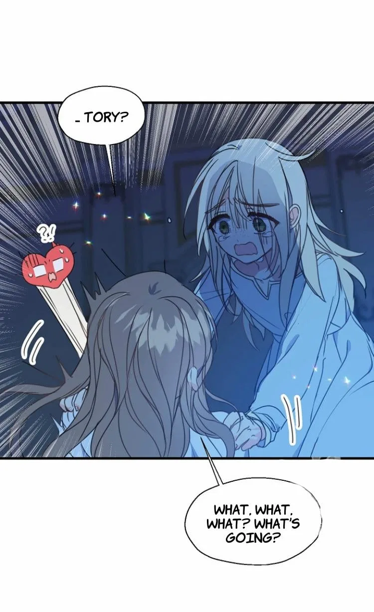 Your Majesty, Please Don’t Kill Me Again Chapter 25 – Page 30