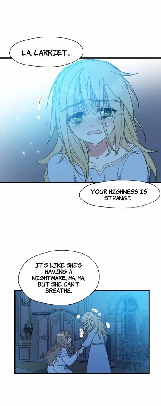 Your Majesty, Please Don’t Kill Me Again Chapter 25 – Page 31