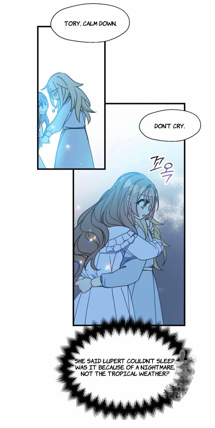 Your Majesty, Please Don’t Kill Me Again Chapter 25 – Page 32