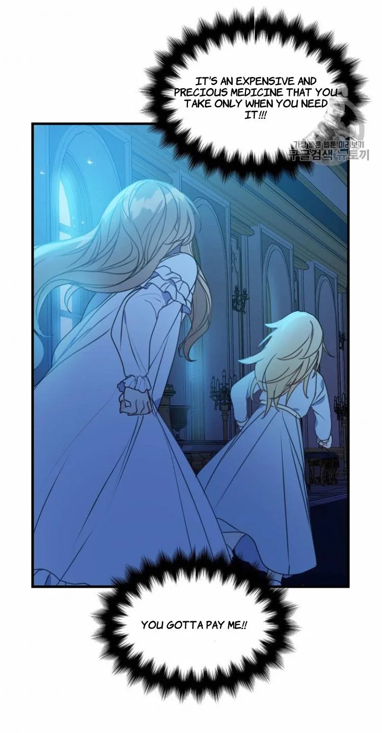Your Majesty, Please Don’t Kill Me Again Chapter 25 – Page 35