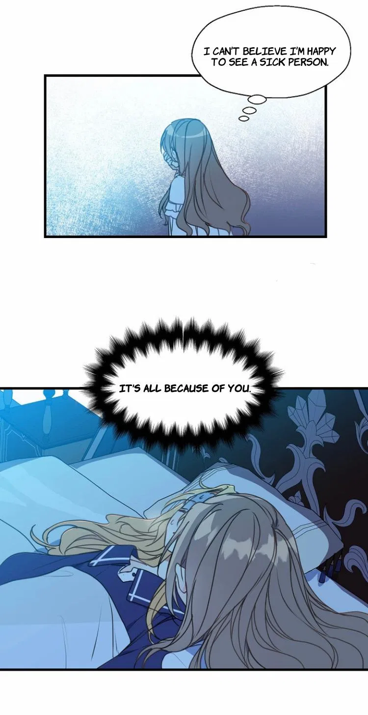 Your Majesty, Please Don’t Kill Me Again Chapter 25 – Page 40