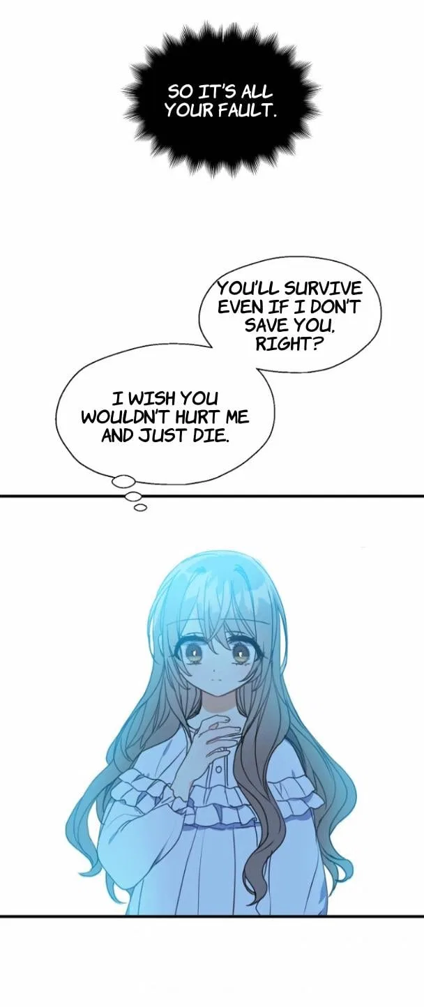 Your Majesty, Please Don’t Kill Me Again Chapter 25 – Page 42