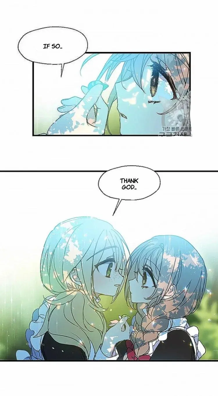 Your Majesty, Please Don’t Kill Me Again Chapter 24 – Page 2