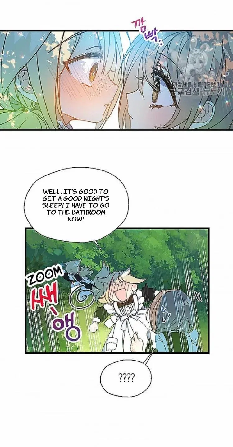 Your Majesty, Please Don’t Kill Me Again Chapter 24 – Page 3