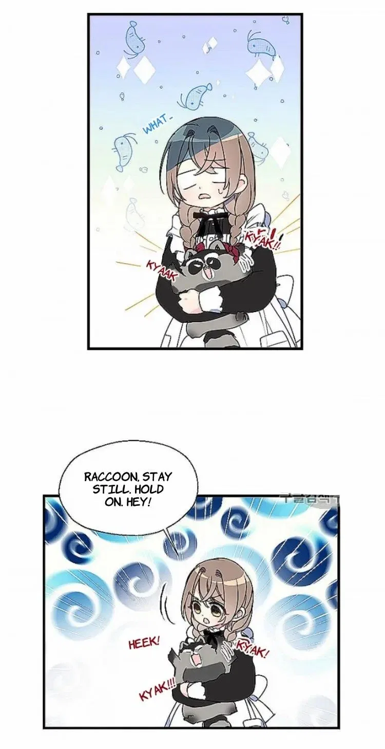 Your Majesty, Please Don’t Kill Me Again Chapter 24 – Page 5