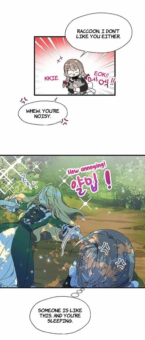 Your Majesty, Please Don’t Kill Me Again Chapter 24 – Page 6