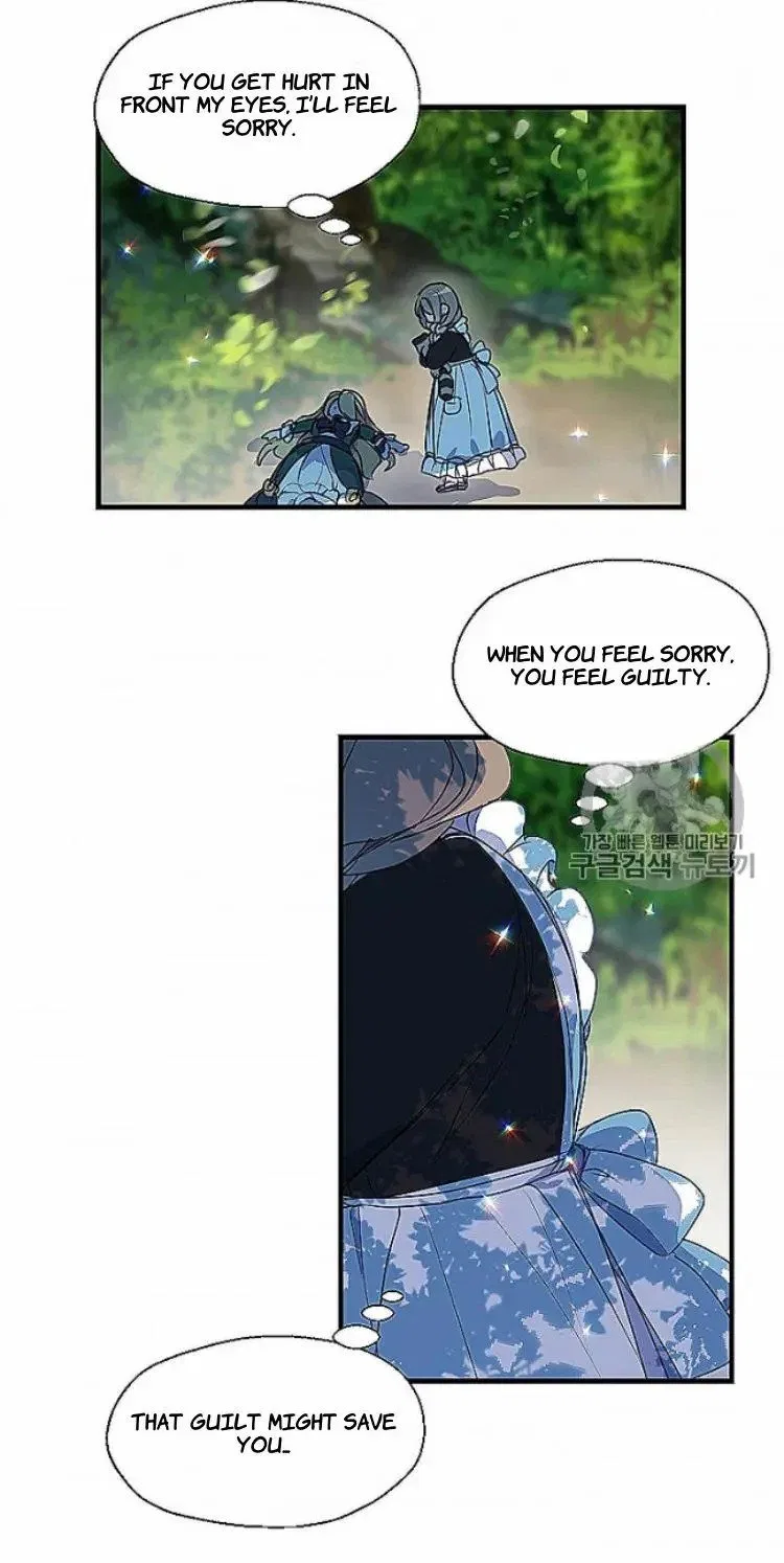 Your Majesty, Please Don’t Kill Me Again Chapter 24 – Page 7