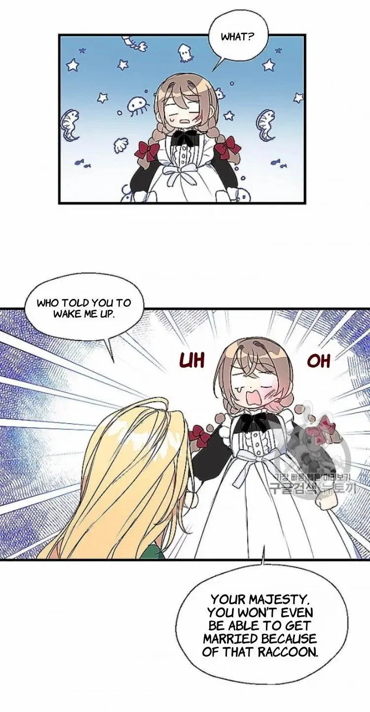 Your Majesty, Please Don’t Kill Me Again Chapter 24 – Page 13