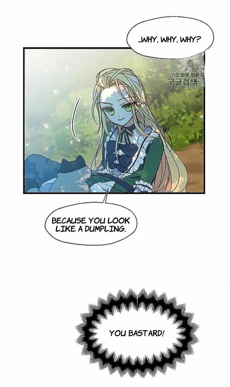 Your Majesty, Please Don’t Kill Me Again Chapter 24 – Page 15