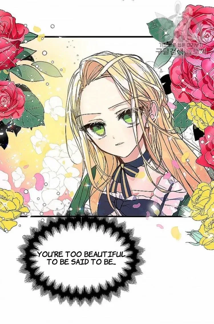 Your Majesty, Please Don’t Kill Me Again Chapter 24 – Page 16