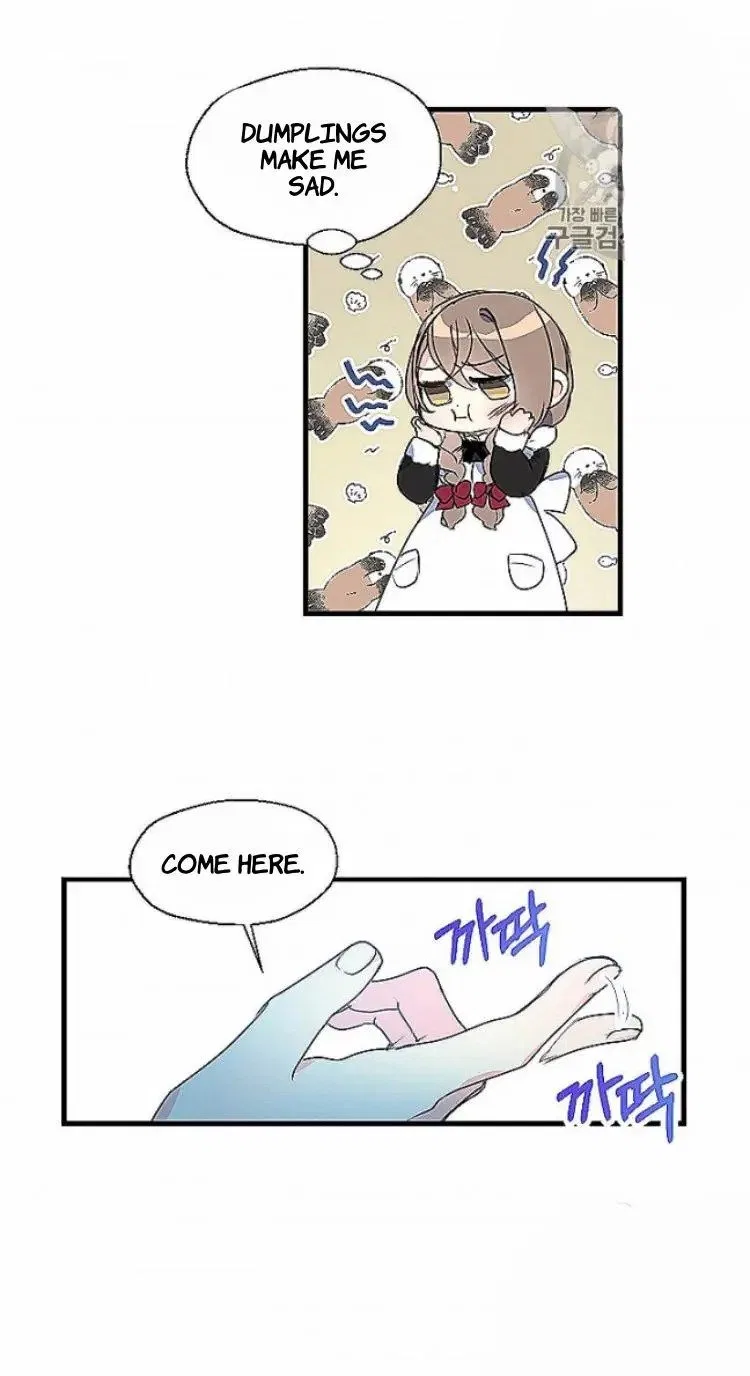 Your Majesty, Please Don’t Kill Me Again Chapter 24 – Page 17