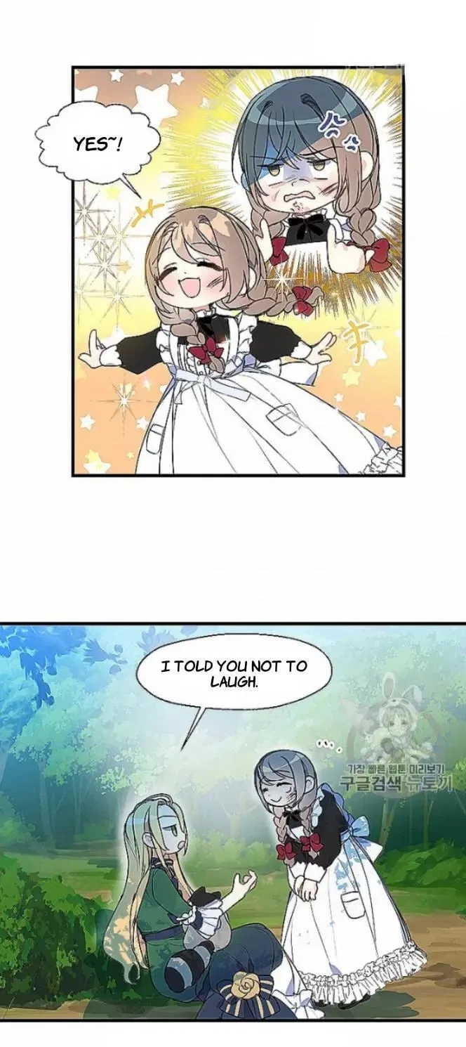 Your Majesty, Please Don’t Kill Me Again Chapter 24 – Page 18