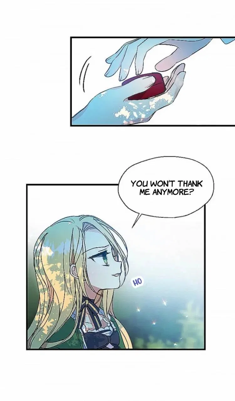 Your Majesty, Please Don’t Kill Me Again Chapter 24 – Page 20