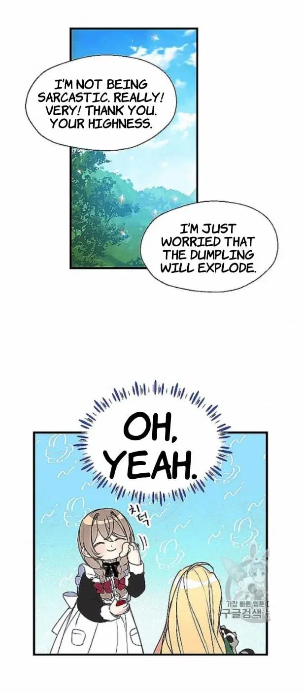 Your Majesty, Please Don’t Kill Me Again Chapter 24 – Page 22