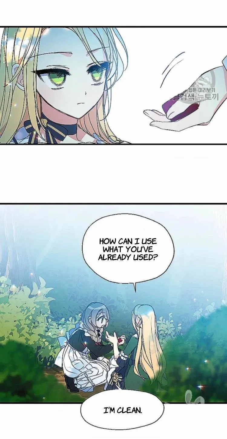 Your Majesty, Please Don’t Kill Me Again Chapter 24 – Page 23