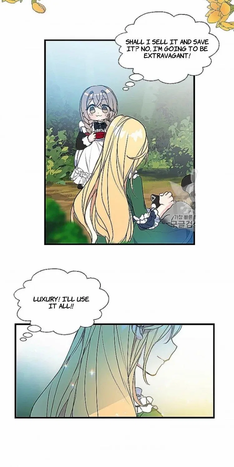 Your Majesty, Please Don’t Kill Me Again Chapter 24 – Page 26