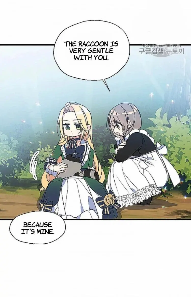 Your Majesty, Please Don’t Kill Me Again Chapter 24 – Page 30