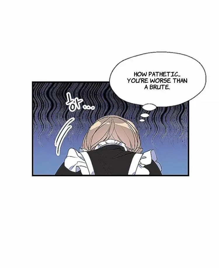 Your Majesty, Please Don’t Kill Me Again Chapter 24 – Page 32
