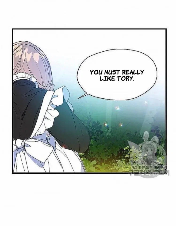 Your Majesty, Please Don’t Kill Me Again Chapter 24 – Page 34