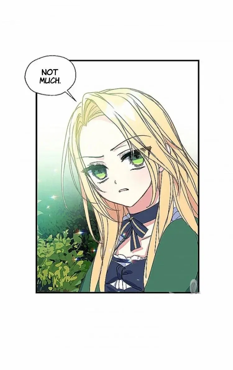 Your Majesty, Please Don’t Kill Me Again Chapter 24 – Page 35