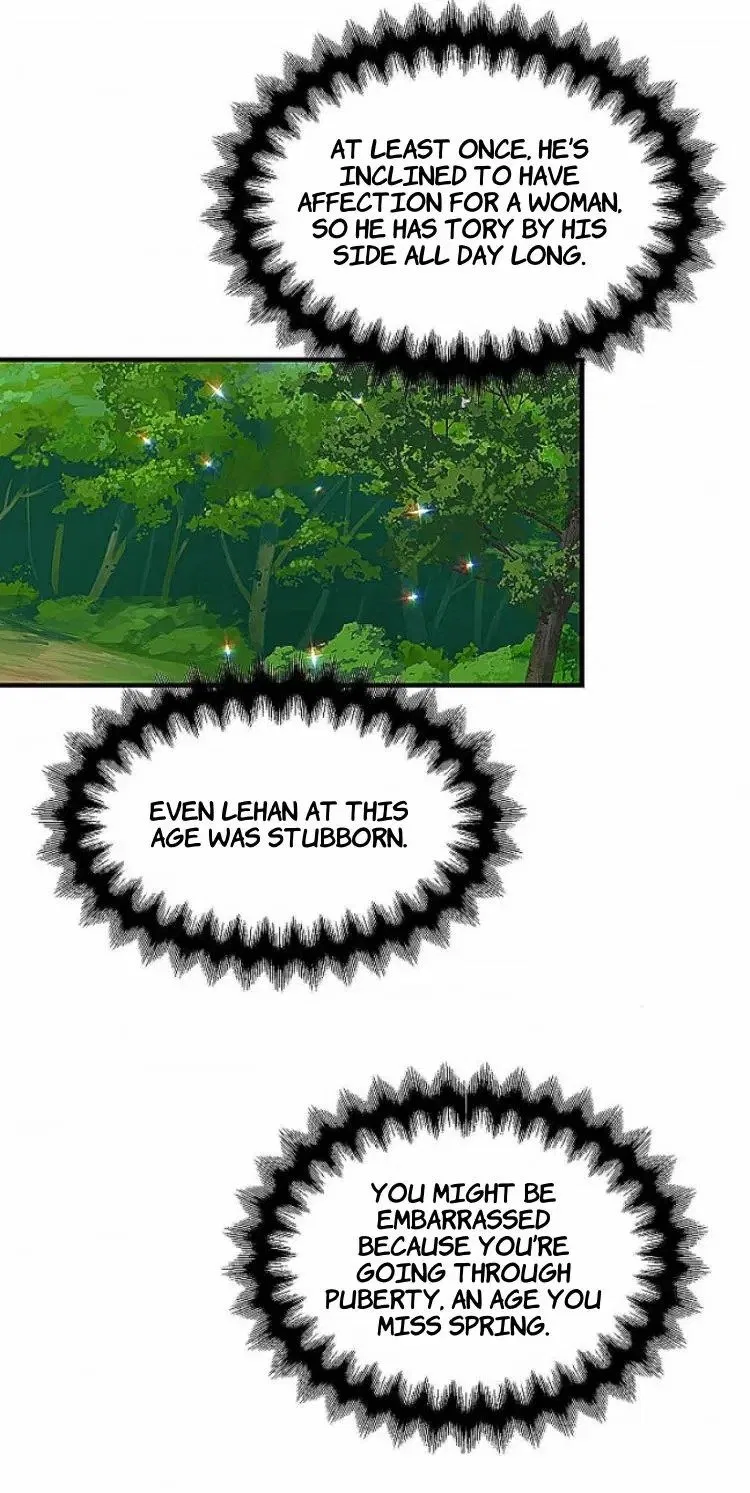 Your Majesty, Please Don’t Kill Me Again Chapter 24 – Page 36