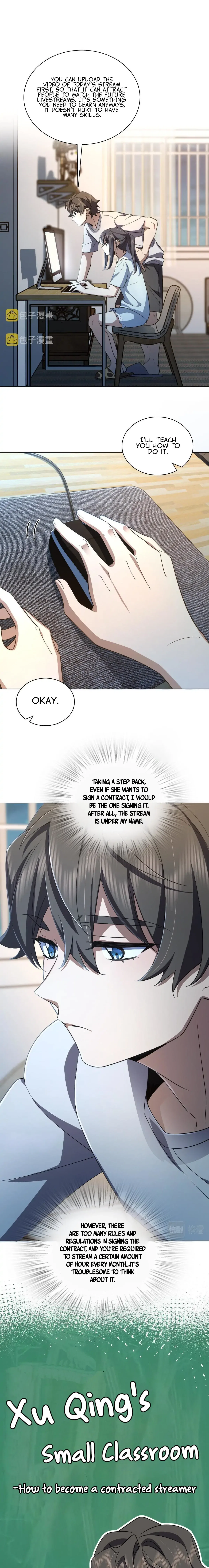 My Wife Is From a Thousand Years Ago Chapter 126 – Page 2