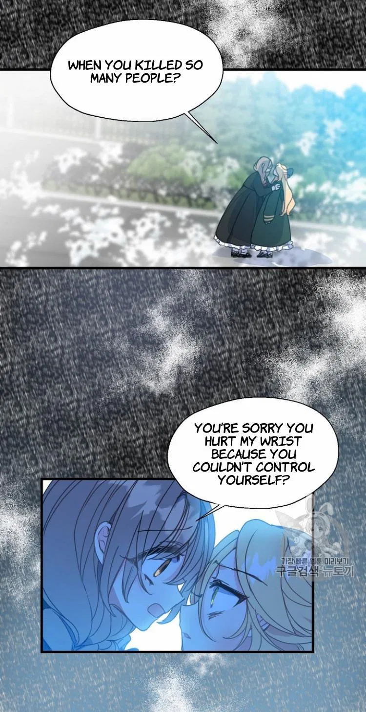 Your Majesty, Please Don’t Kill Me Again Chapter 23 – Page 2