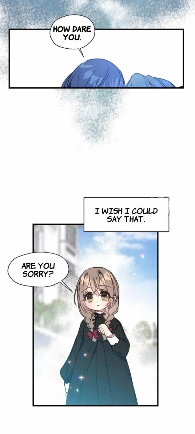 Your Majesty, Please Don’t Kill Me Again Chapter 23 – Page 3