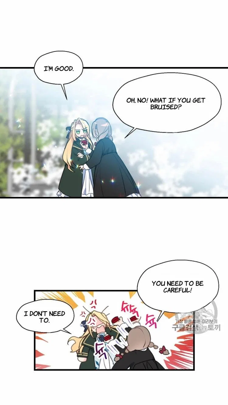 Your Majesty, Please Don’t Kill Me Again Chapter 23 – Page 6
