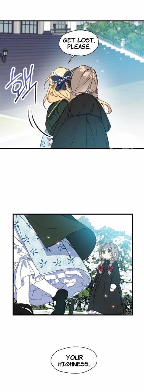Your Majesty, Please Don’t Kill Me Again Chapter 23 – Page 7