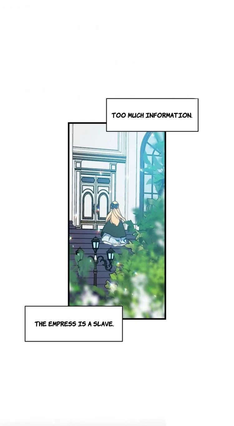 Your Majesty, Please Don’t Kill Me Again Chapter 23 – Page 9