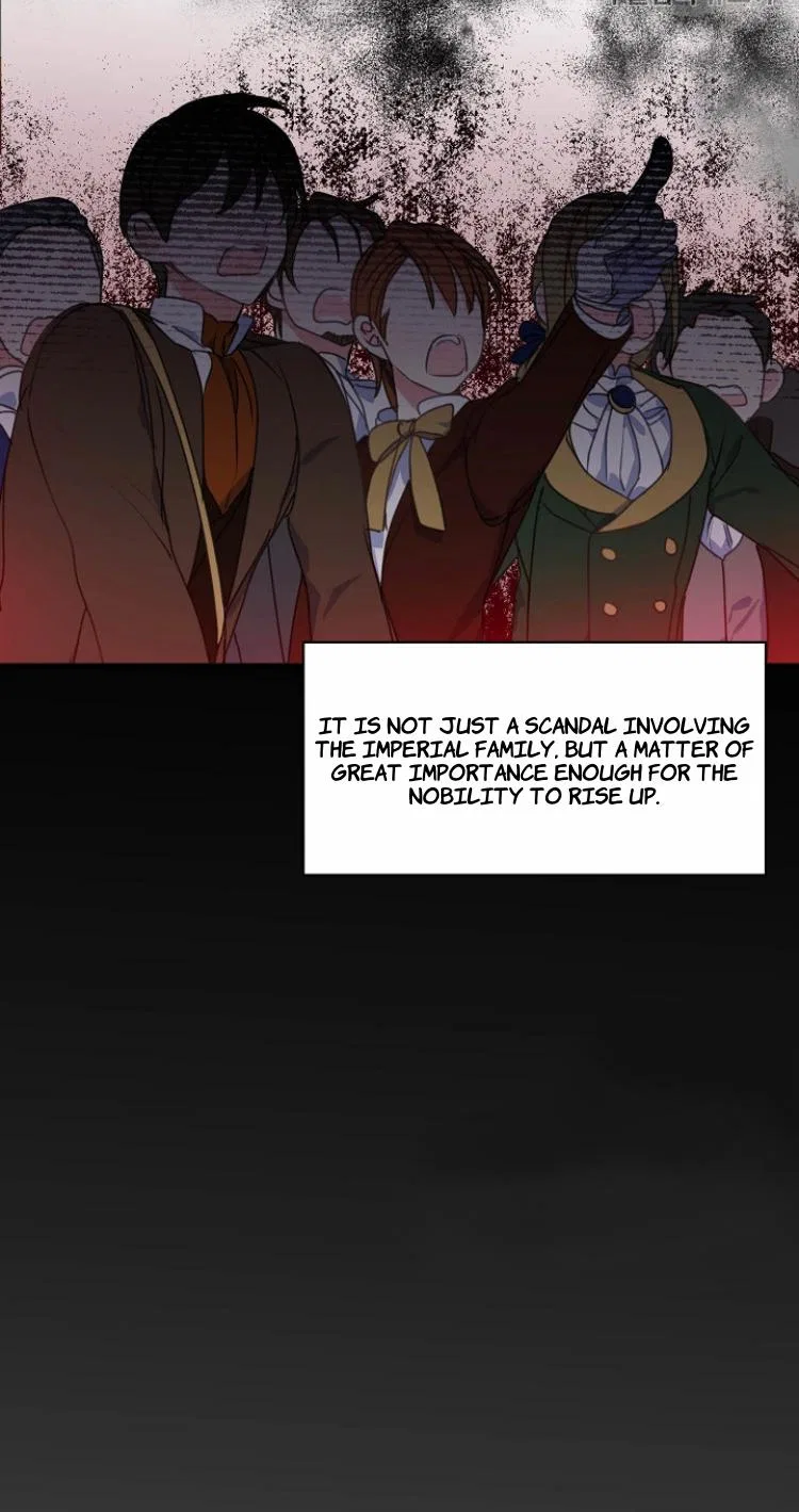 Your Majesty, Please Don’t Kill Me Again Chapter 23 – Page 11