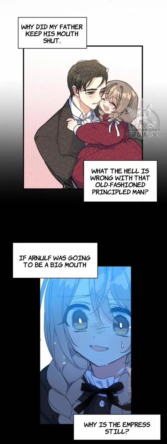 Your Majesty, Please Don’t Kill Me Again Chapter 23 – Page 13