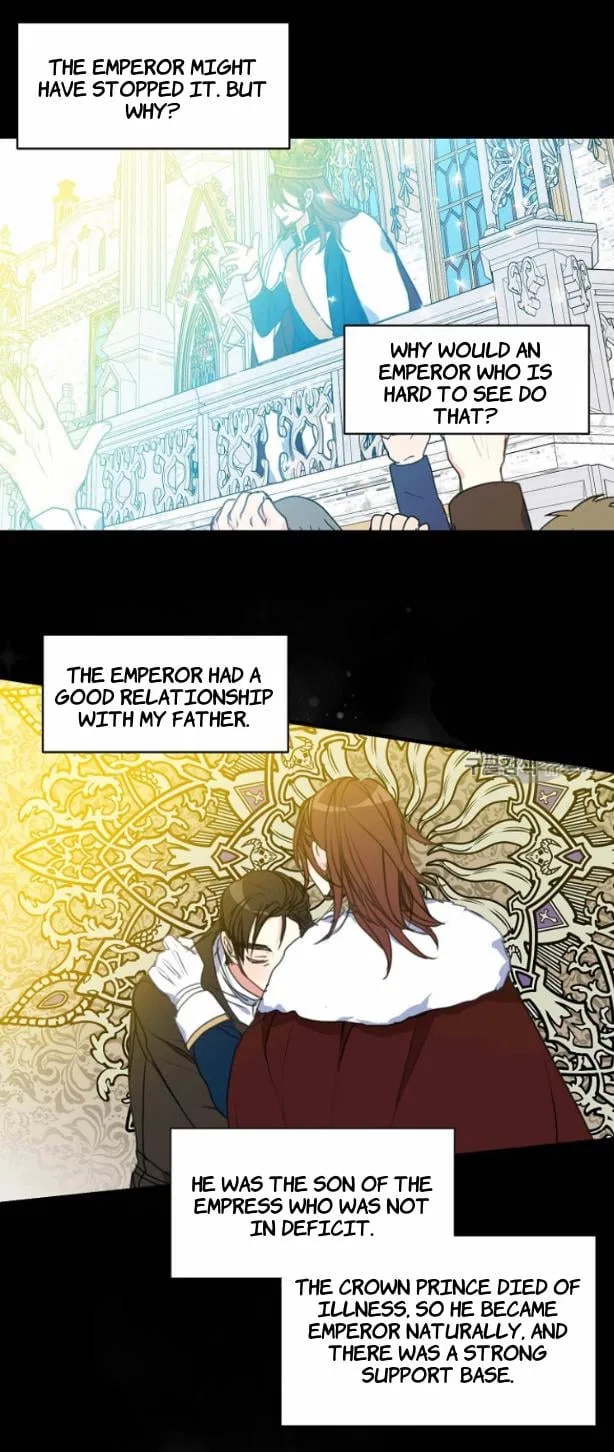 Your Majesty, Please Don’t Kill Me Again Chapter 23 – Page 14