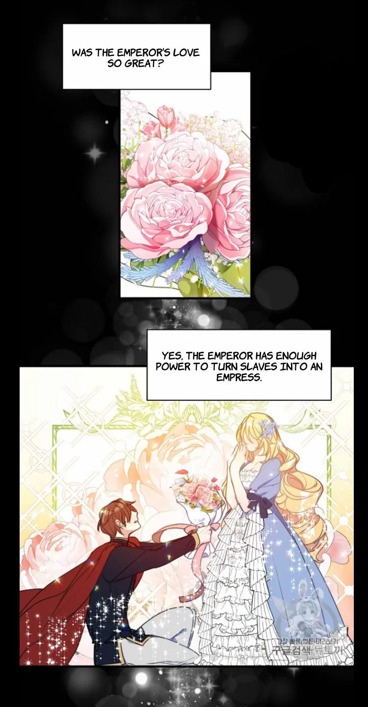 Your Majesty, Please Don’t Kill Me Again Chapter 23 – Page 15
