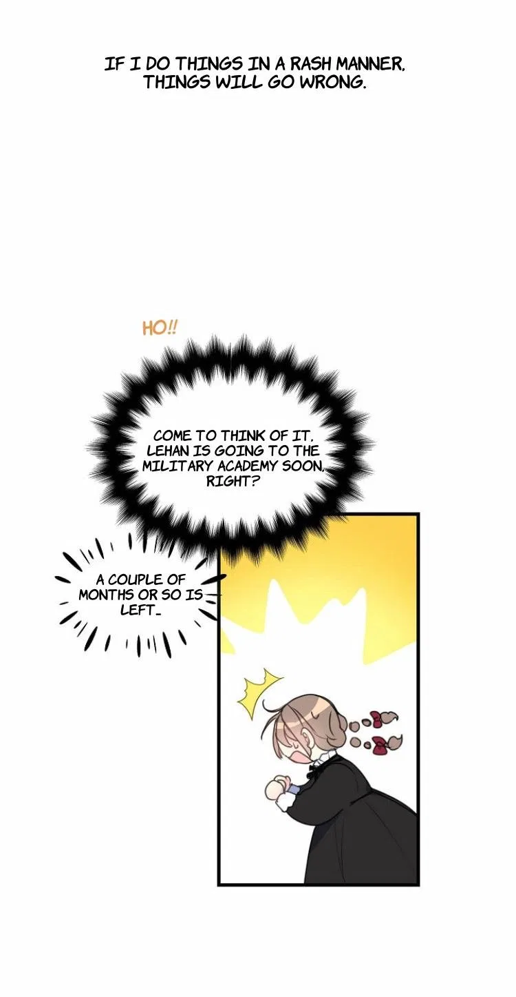 Your Majesty, Please Don’t Kill Me Again Chapter 23 – Page 18