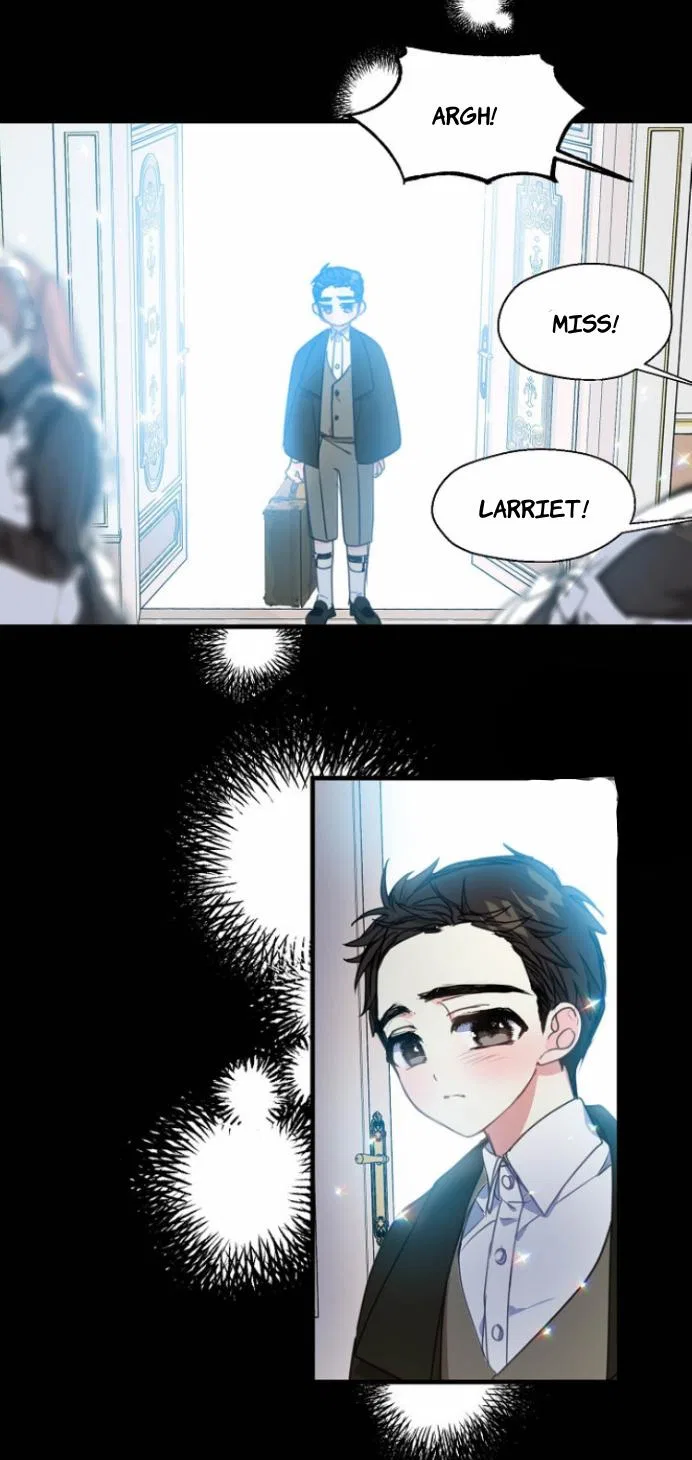 Your Majesty, Please Don’t Kill Me Again Chapter 23 – Page 21