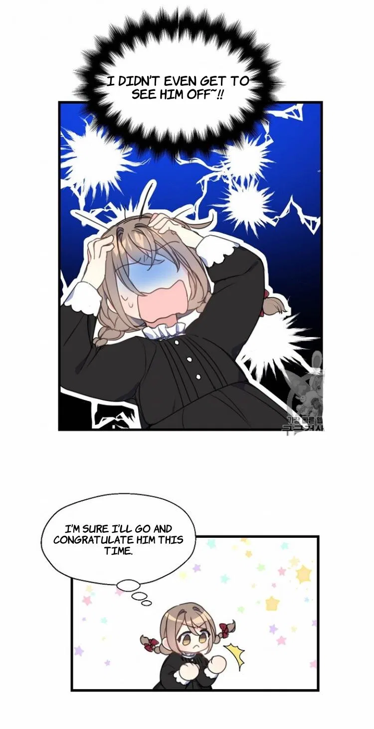 Your Majesty, Please Don’t Kill Me Again Chapter 23 – Page 24