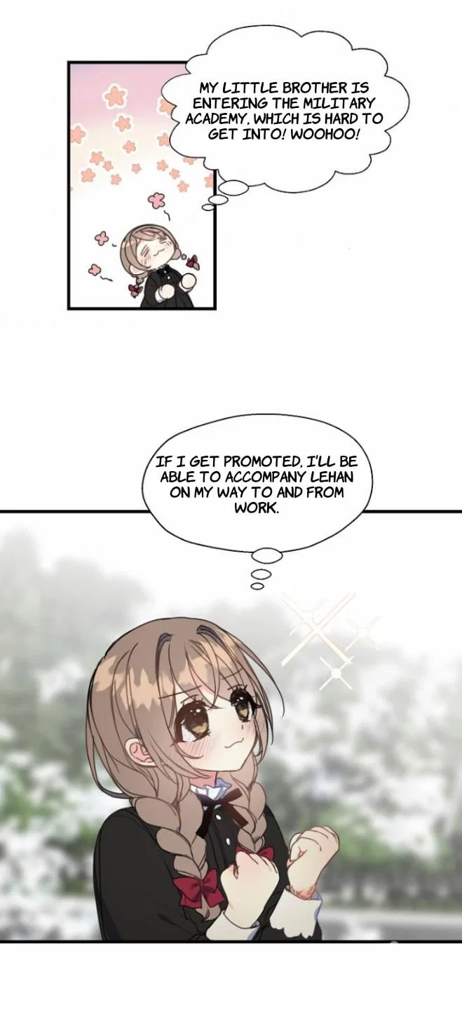 Your Majesty, Please Don’t Kill Me Again Chapter 23 – Page 25