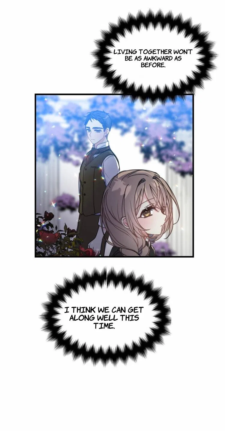 Your Majesty, Please Don’t Kill Me Again Chapter 23 – Page 26